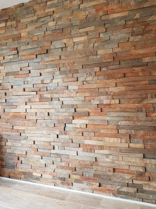 Турецький Сланець, Пластушка,Різаний,Окам’яніле дерево,Натуральний кам