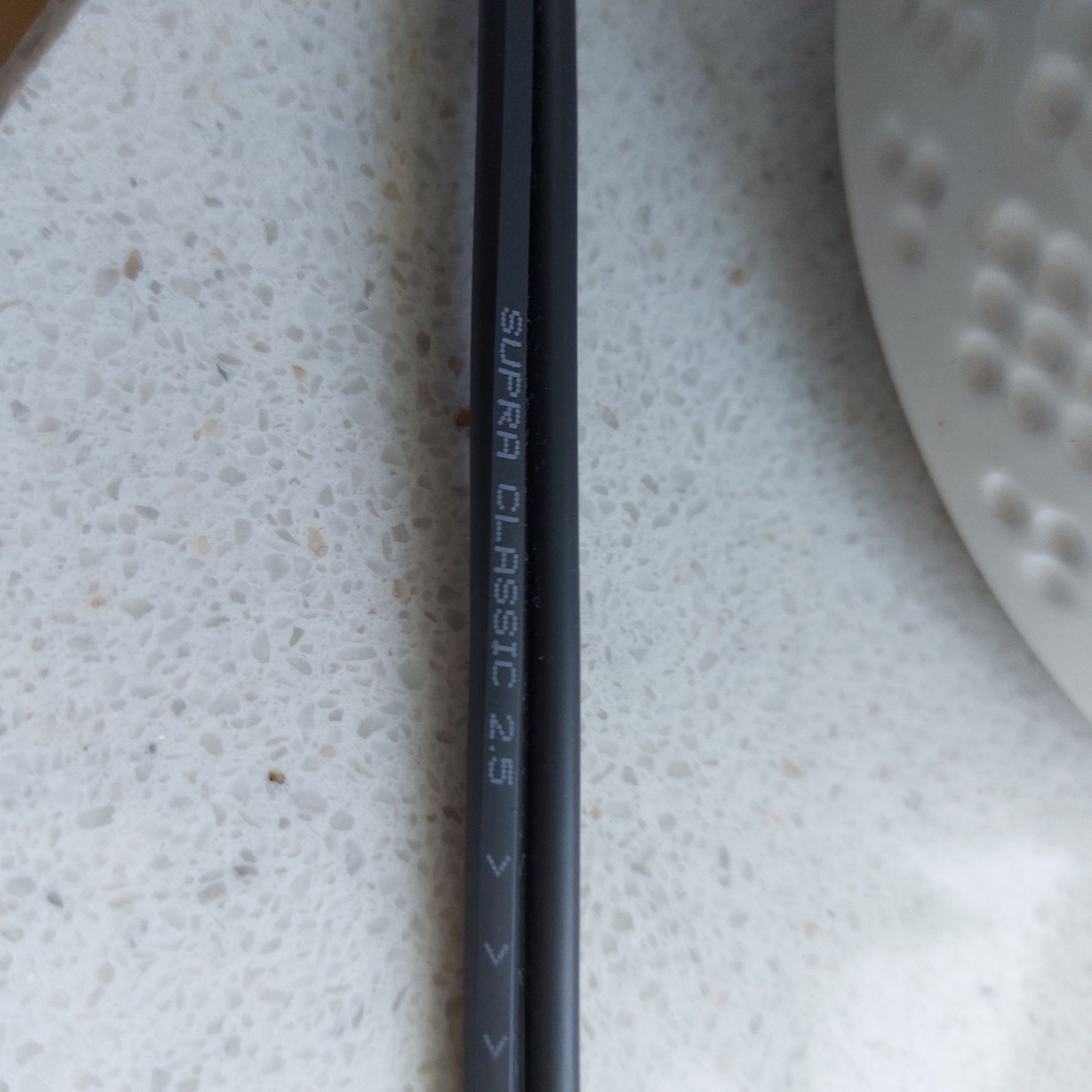 SUPRA Classic 2x2.5 kabel głośnikowy OFC