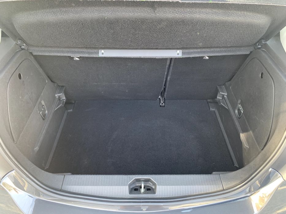 Opel Corsa 1.4 Edition