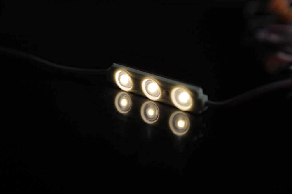 Світлодіодні LED модулі