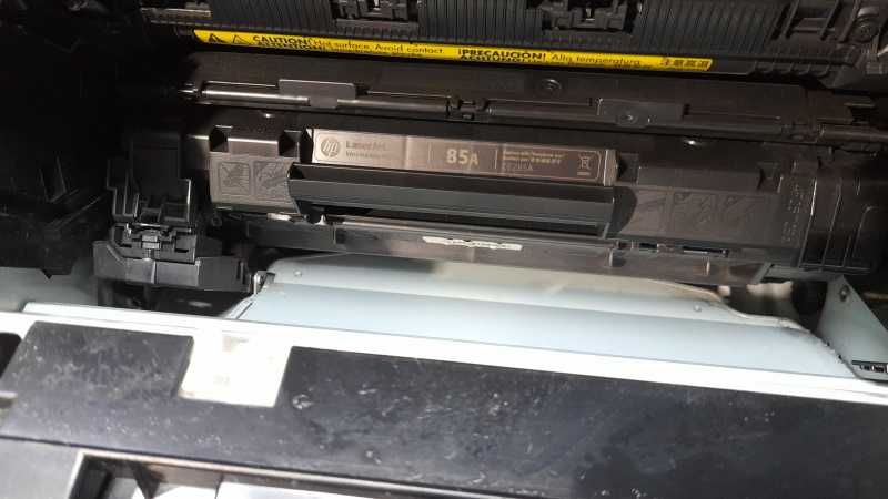 БФП HP LaserJet Pro M1132  (Принтер Копір Сканер)