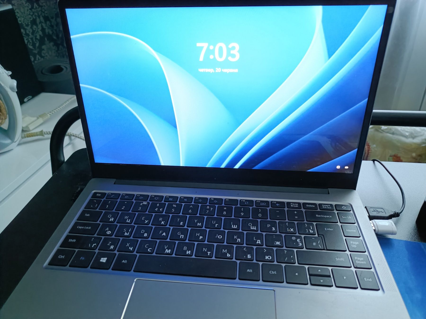 Ноутбук Blackview AceBook 1