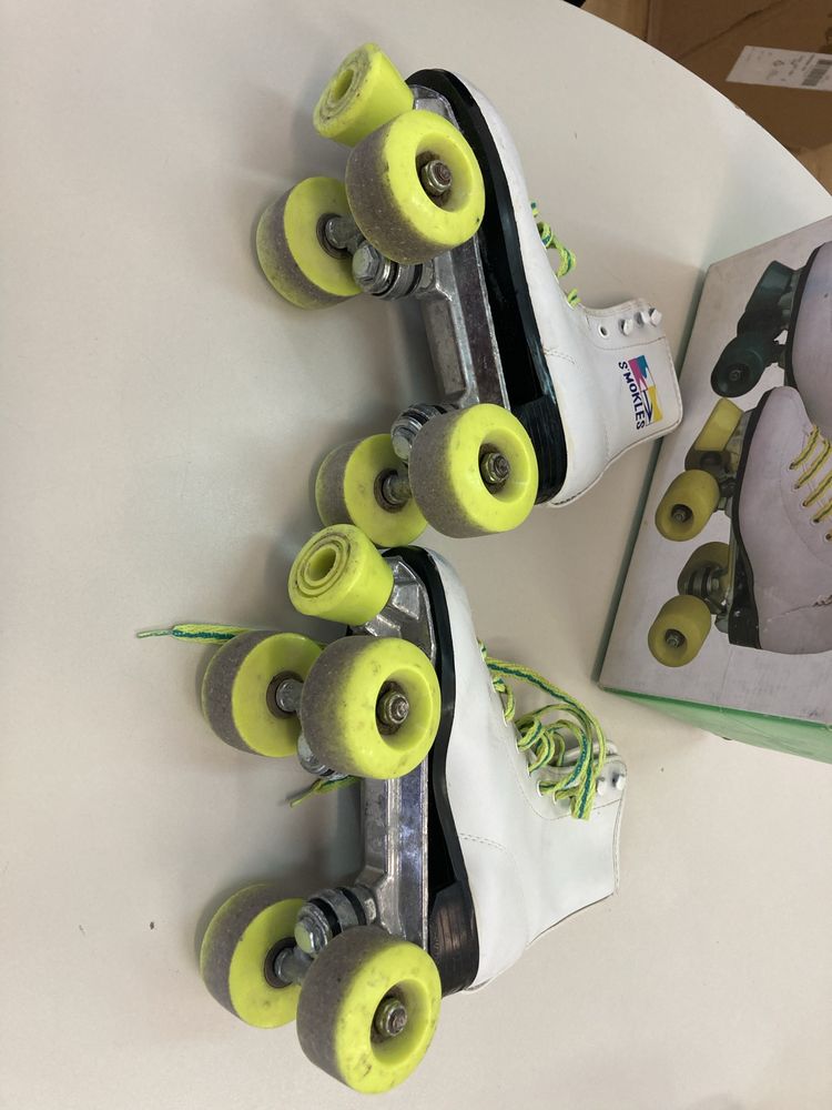 Patins - Roller Skates 34