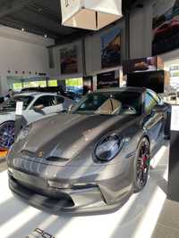 Porsche 911 Porsche 911 GT3 Touring - New 2024 - Available