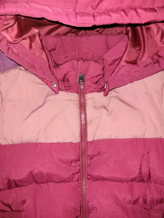 Kurtka dla dziewczynki