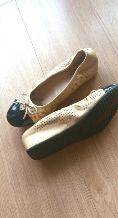 Buty damskie Kazar numer 39