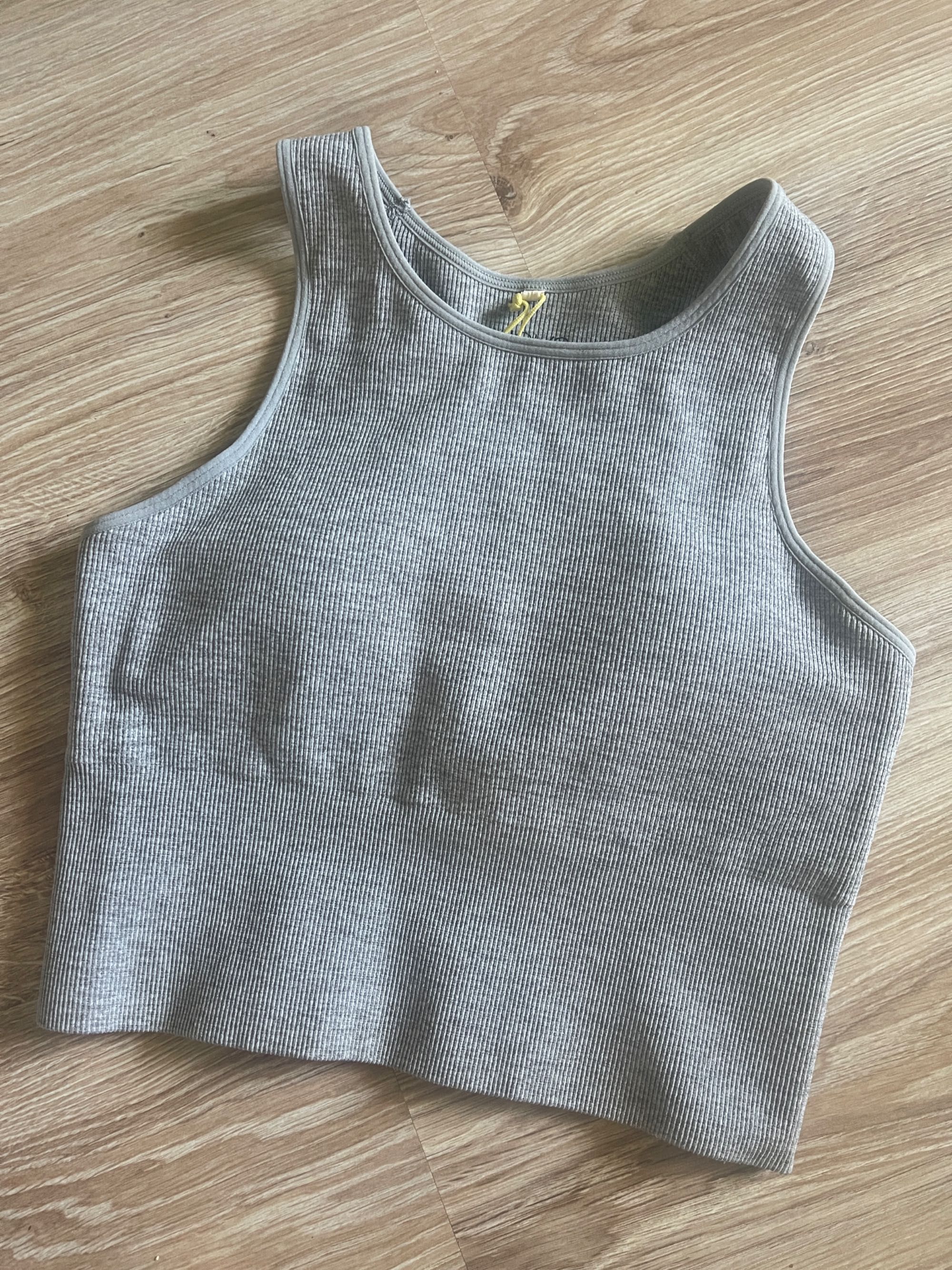 Спортивний топ H&M