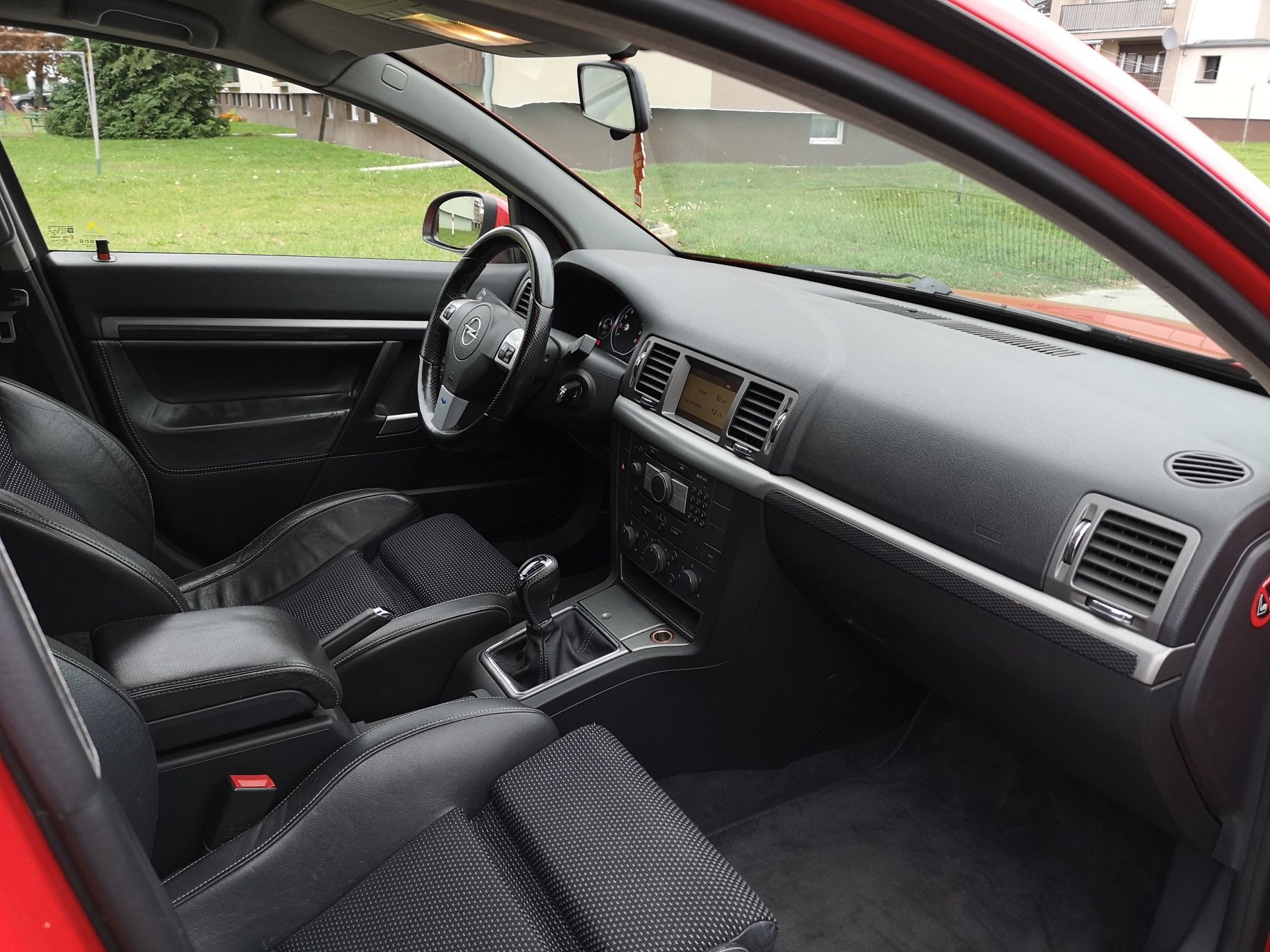 Opel Vectra OPC. Niespotykany kolor. Bardzo dobry stan. Zamiana