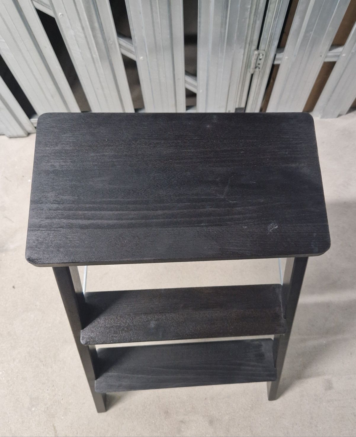 Stołek Bekvam Ikea
