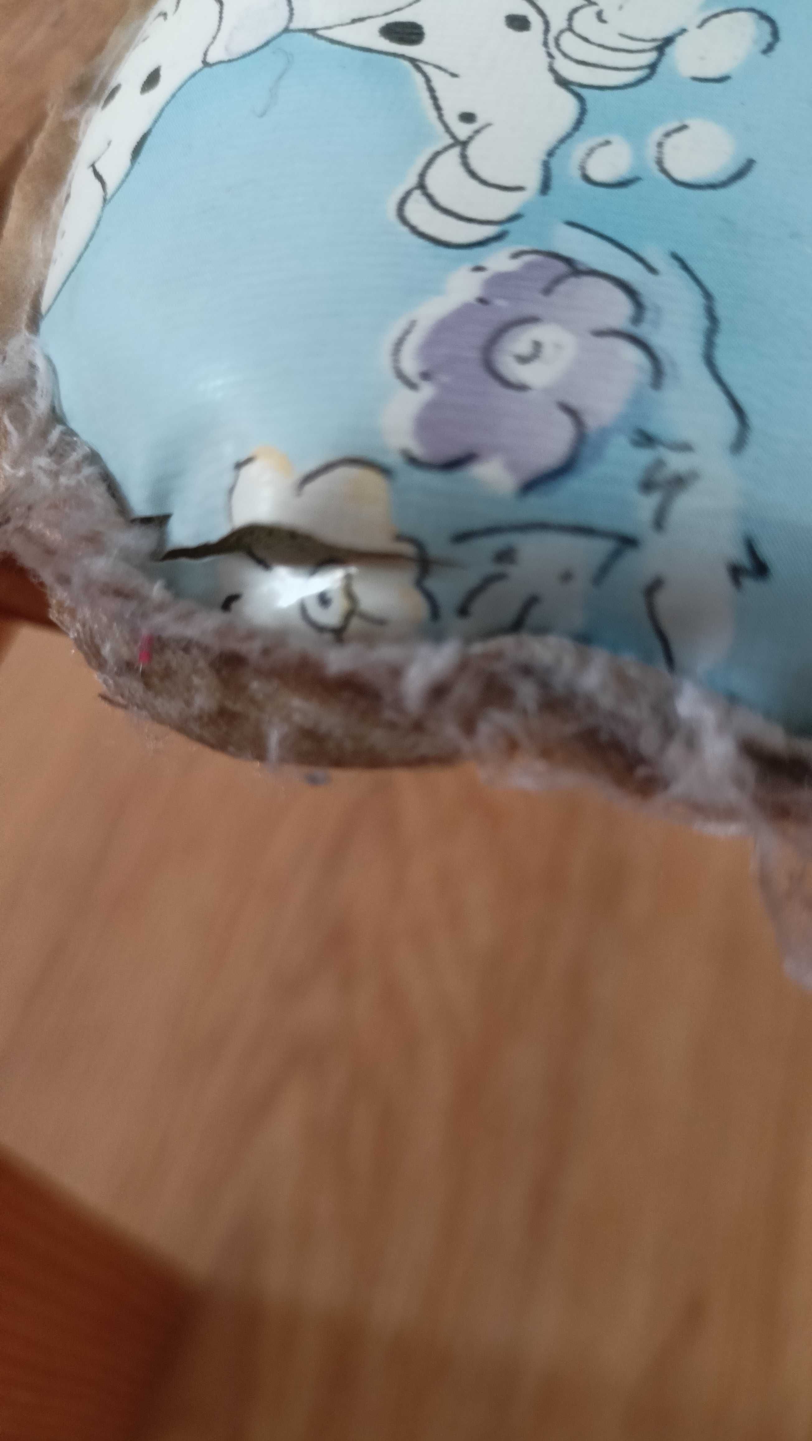 Krzesełko do karmienia drewniane dla dzieci 2 w 1 stolik krzesełko