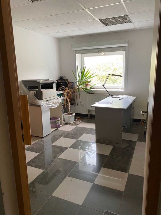 Оренда приміщення 1500 м2 під виробництво/склад з офісом. Без комісії.