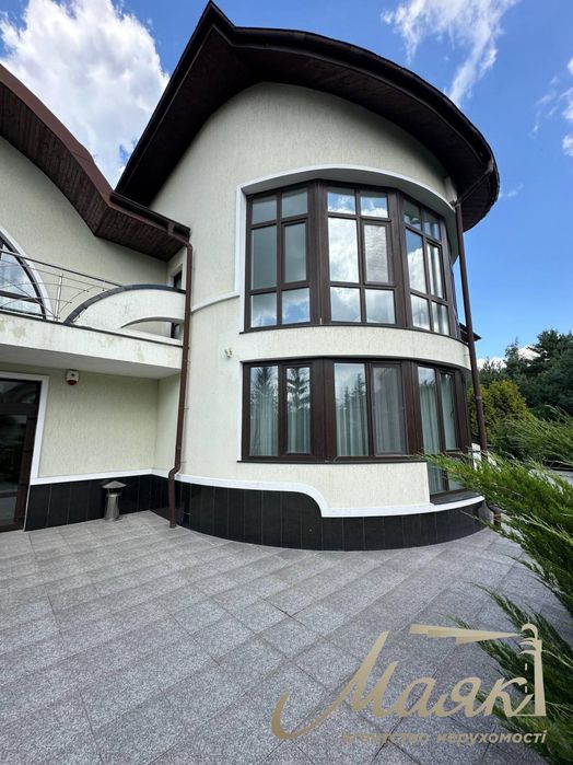 Продажа дома Голосеевский р-н ул. Старообуховская Конче-Заспа Мрыги