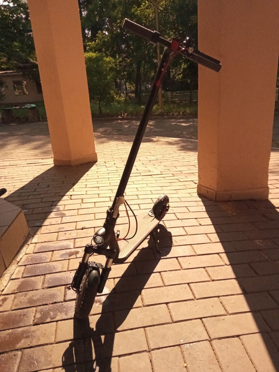 Электросамокат Like bike.one
