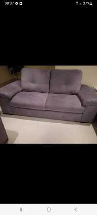 2 sofas lourini, em ótimo estado