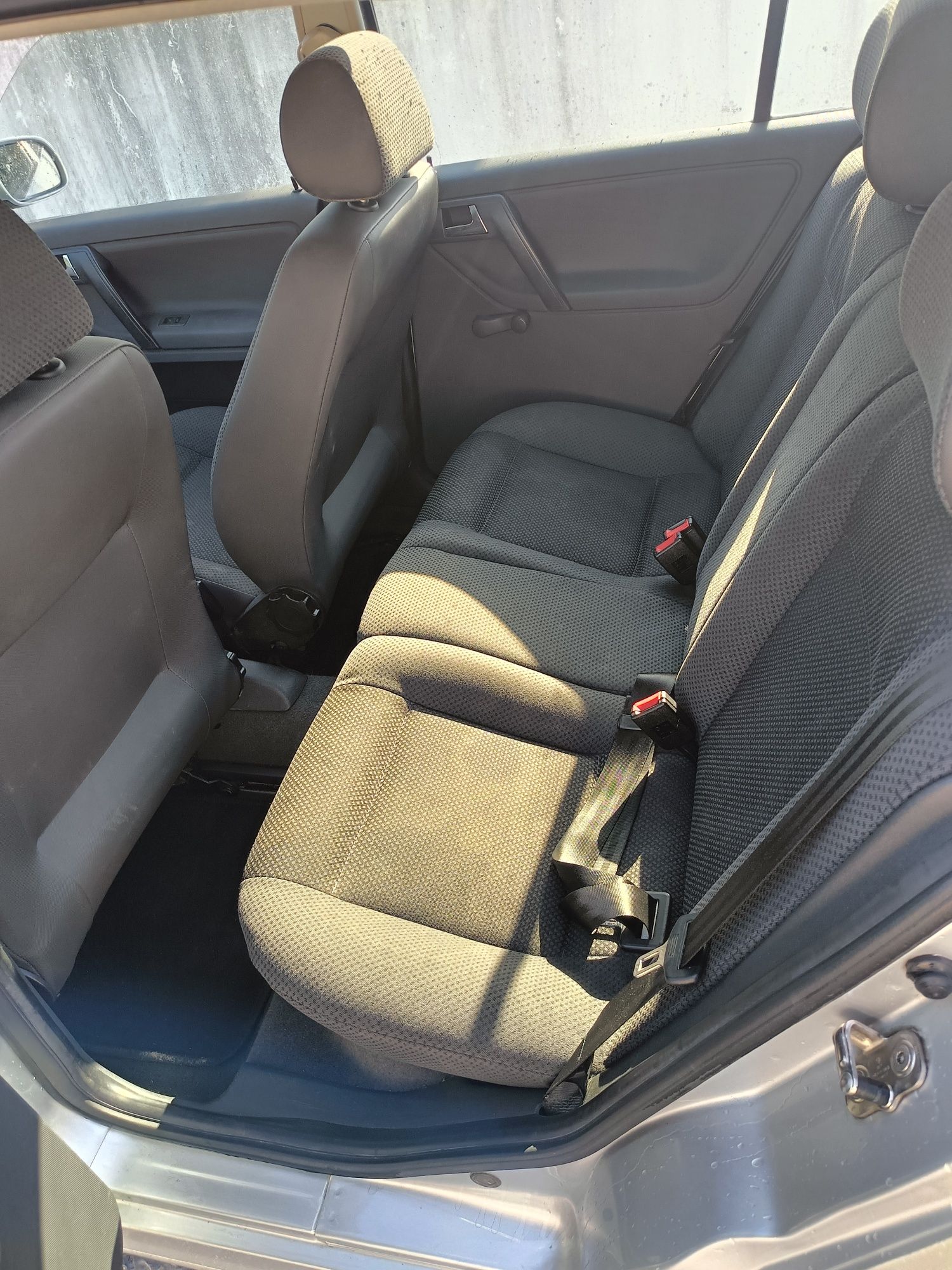 Volkswagen polo 1.0 50cv