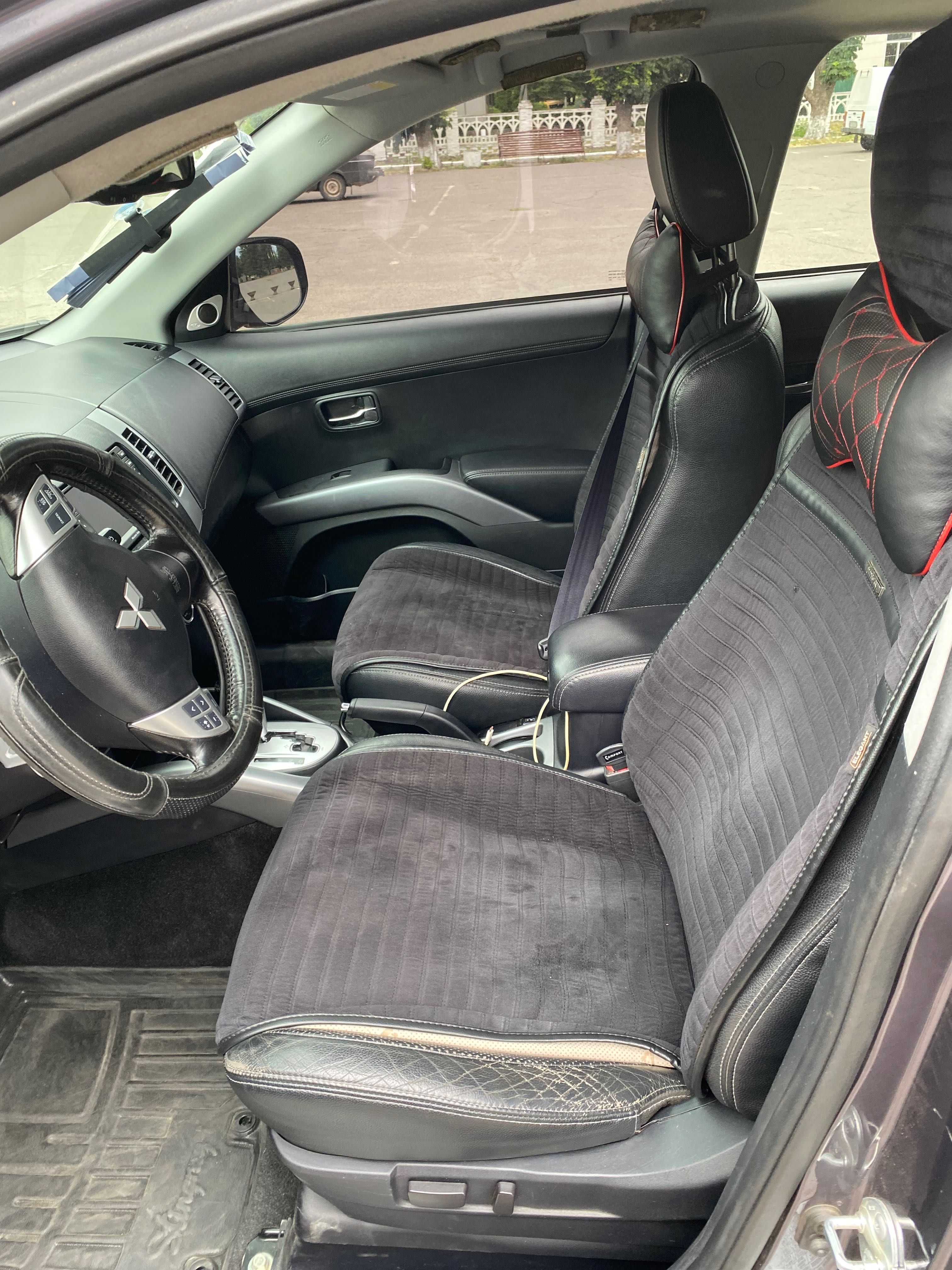 Продам Mitsubishi Outlender  XL