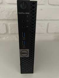 Мини ПК Dell Optiplex 3040m