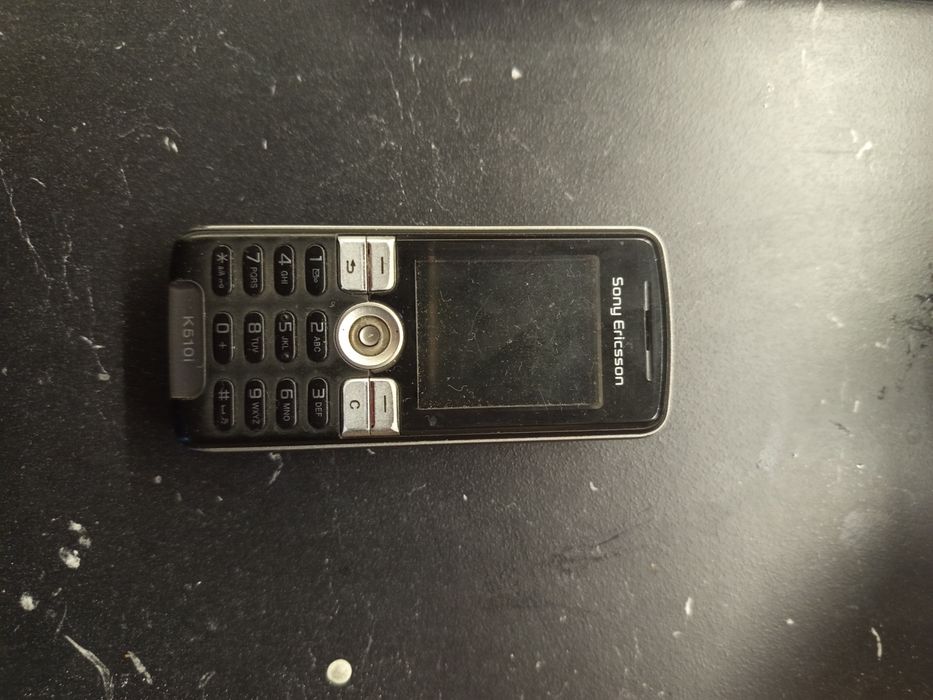 Sprzedam telefon Sony Ericsson K510i