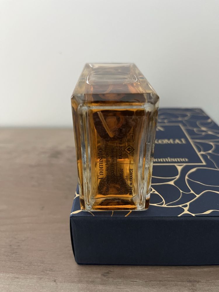 Unomismo - Derkomai 100ml