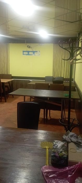 Аренда кафе с площадкой ул.Г.Труда 49.