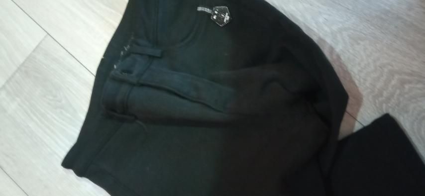 Джинси теплі жіночі 25-26 р