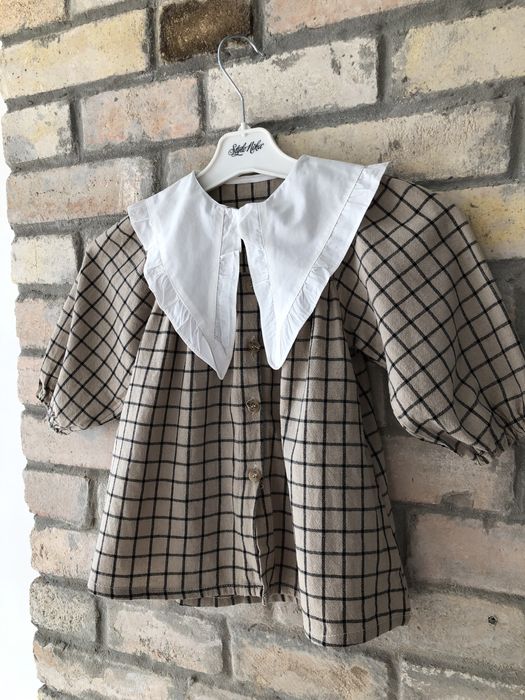 Плаття для дівчинки 86 р