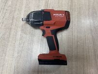 Hilti SIW 8-22 Nuron / гайковкрт Хілті 1000 Нм