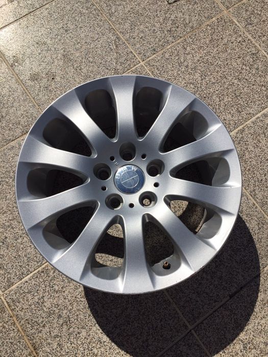 Vendo jantes bmw Style 159