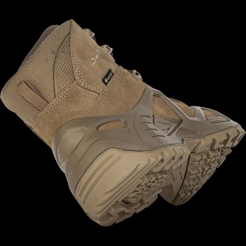 Черевики "Lowa Zephyr GTX® MID TF", Coyote OP