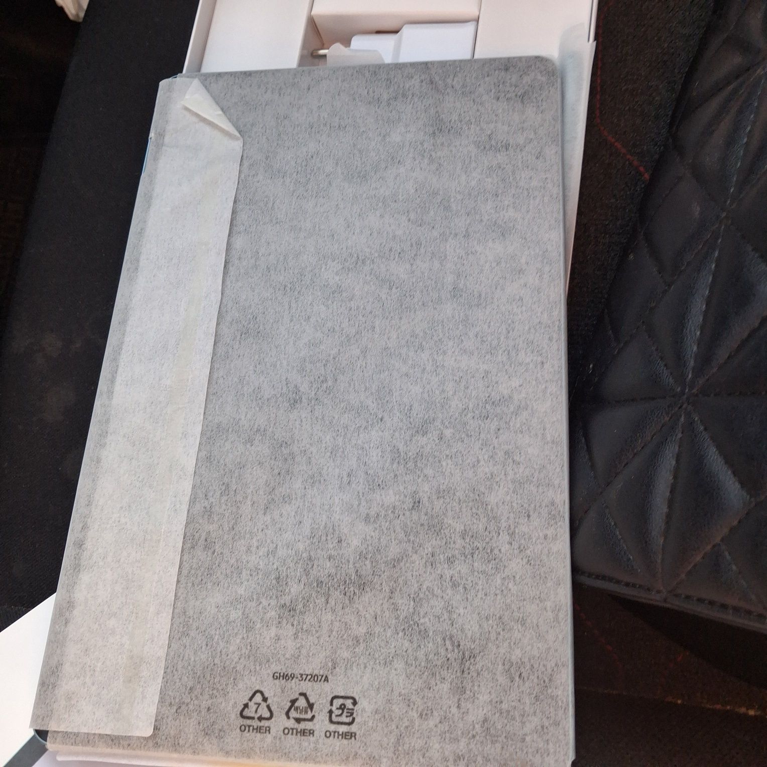 Galaxy Tab S6 Liite 2022 edition