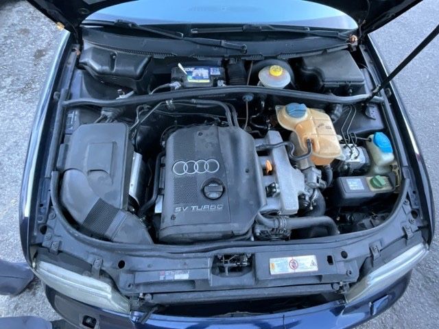 SILNIK motor SWAP 1.8T 20V 150KM AEB ANB Audi A4 B5 A6 C5 VW Passat B5