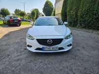 Mazda 6 Mazda 6