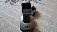 Telefon stacjonarny Panasonic KX-TG2511PD