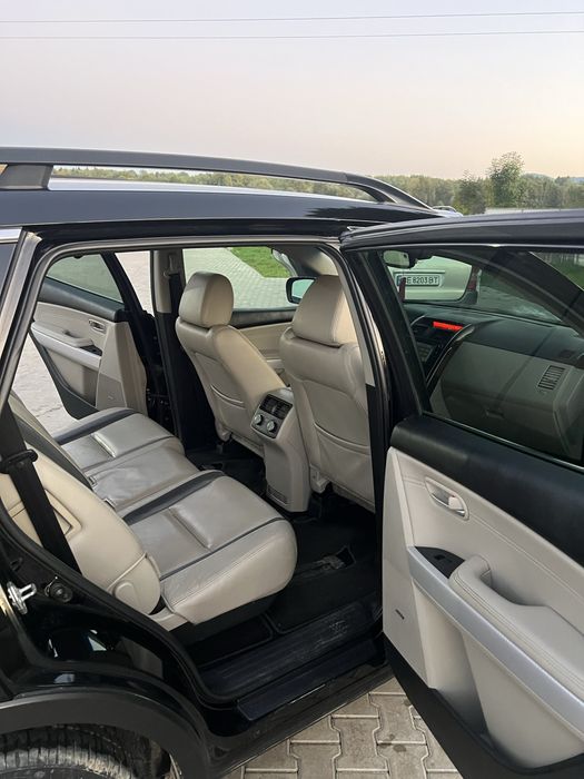 Продається mazda cx-9 2008 рік