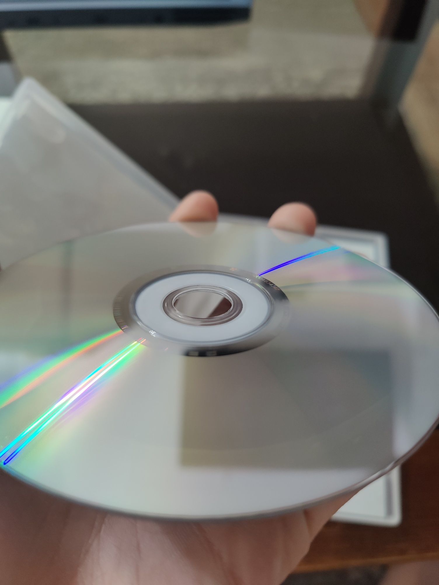 Bajka Rysiek Lwie Serce DVD