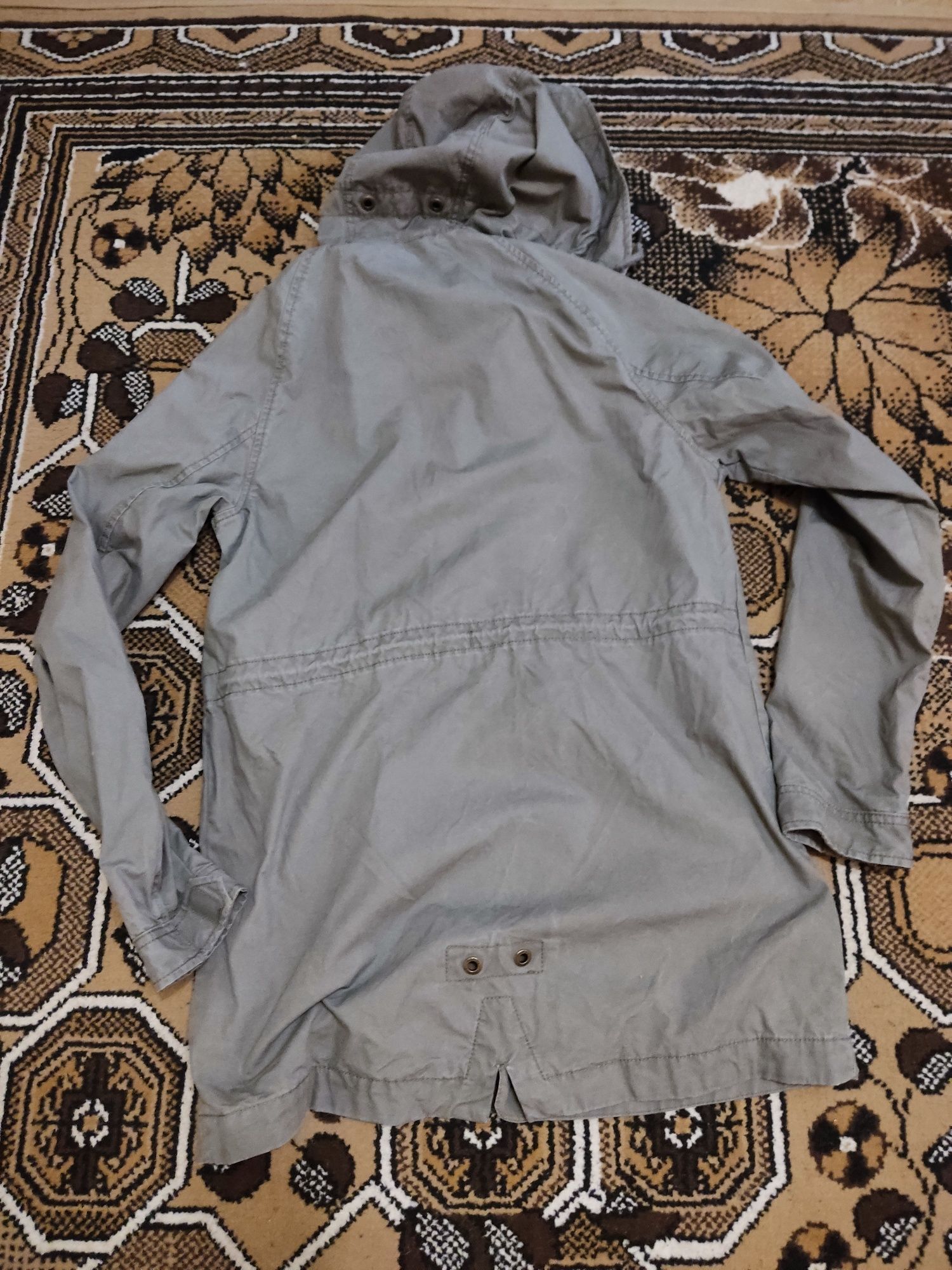 Парка Superdry .