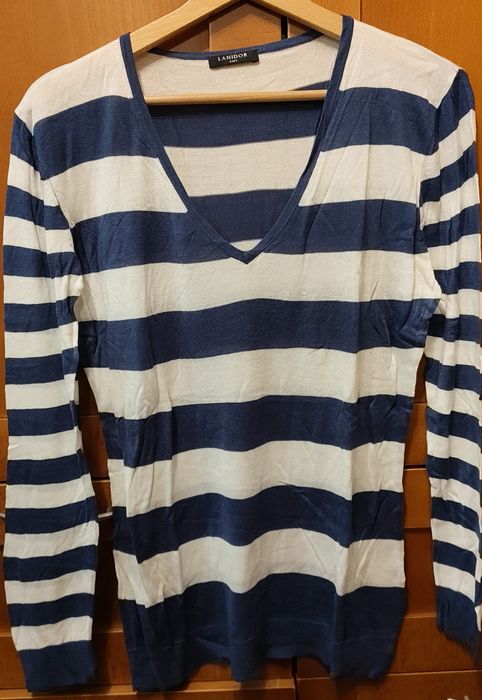 Camisola algodão mulher