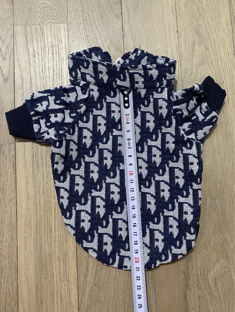 Nowa bluza ubranko dla psa XS