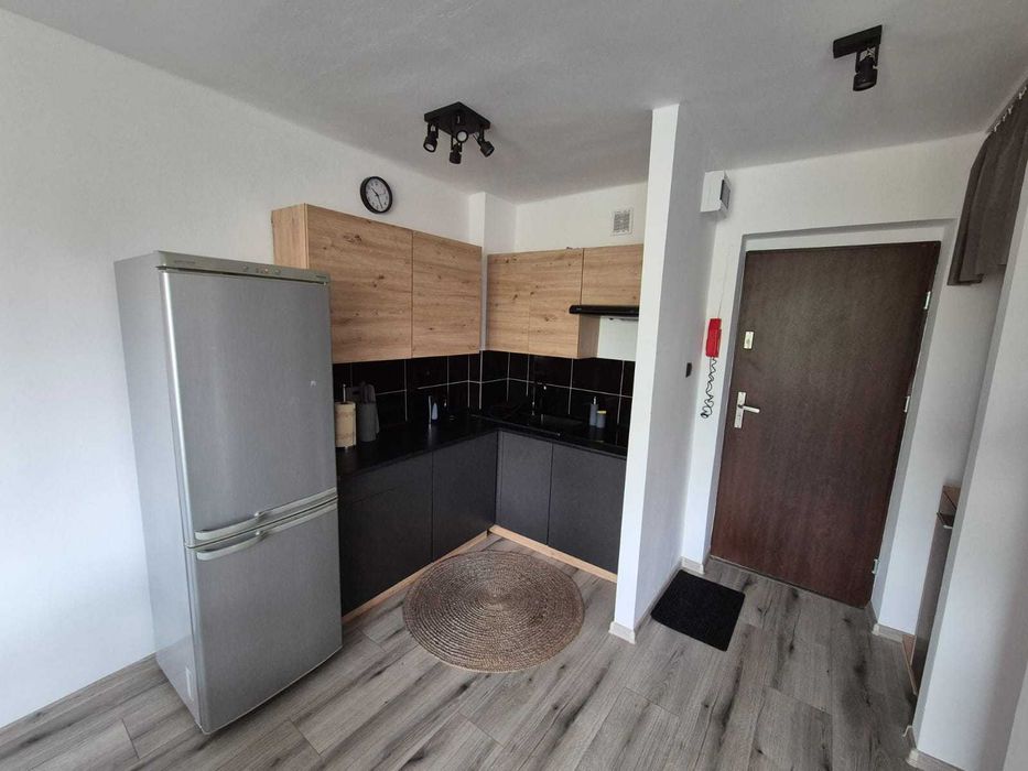 OKAZJA!!! Sprzedam mieszkanie po swieżym i generalnym remoncie 29m2