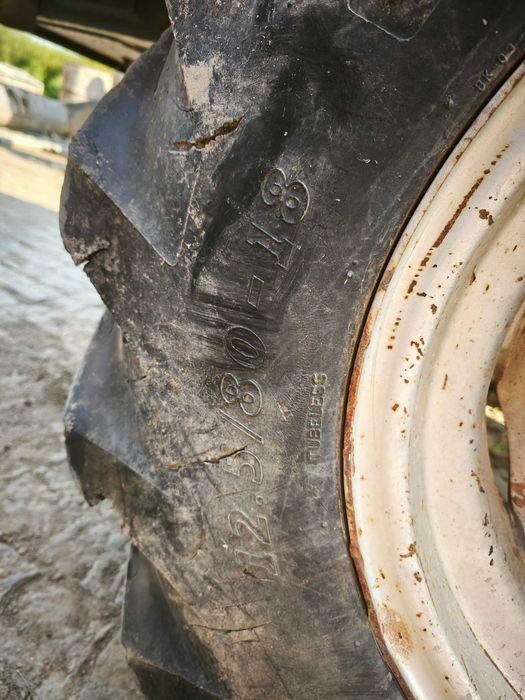 Міні Думпер дампер міні самоскид Ausa Terex Neuson Thwaites Benford