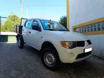 Mitsubishi L200 4X4 2008
