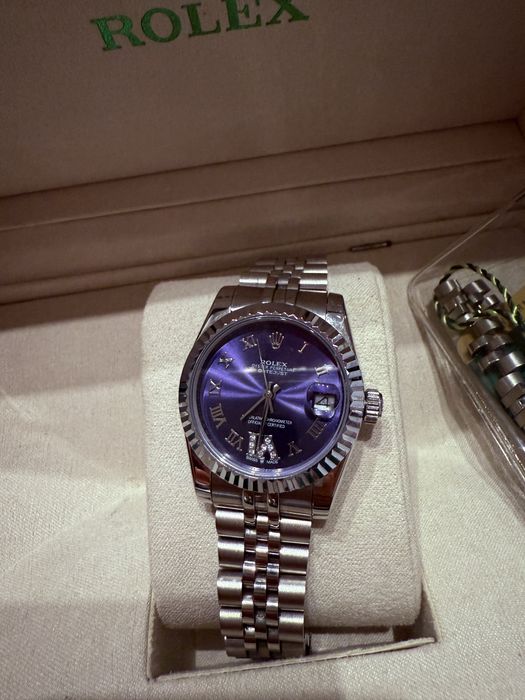 Rolex Datejust (состояние идеал)
