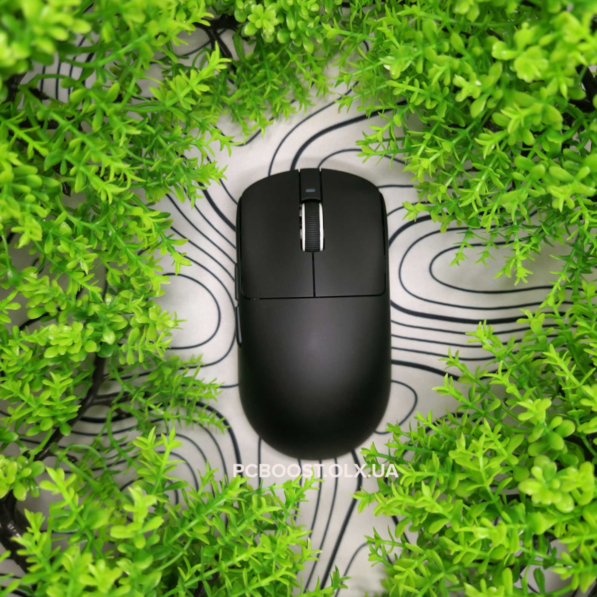 НОВІ ігрові мишки VGN VXE R1 PRO. Геймерска, бездротова, PAW3395