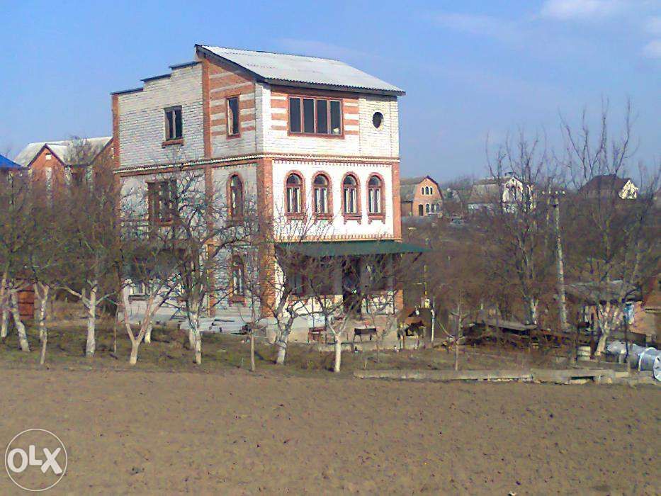 Дачный дом с участком в Лезнево, возможен обмен.