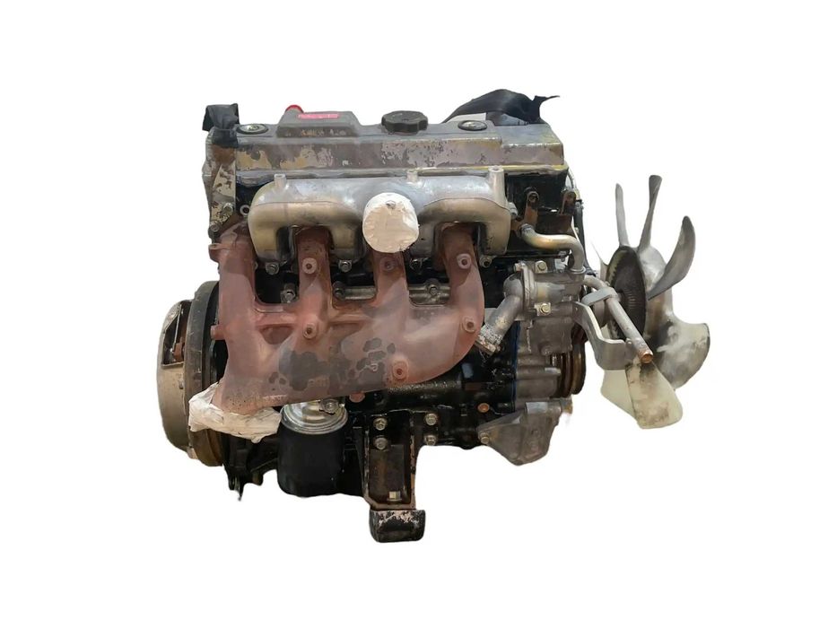 Motor MITSUBISHI CANTER  4M40