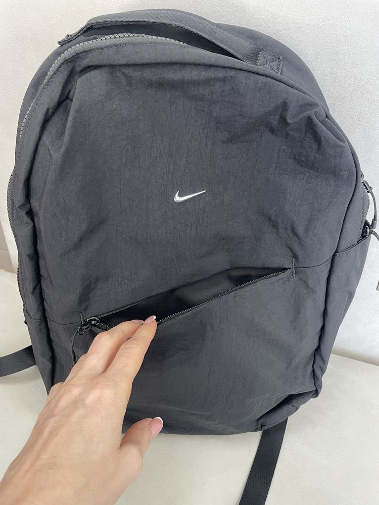 Рюкзак Nike AURA HF7007-010. Оригінал!