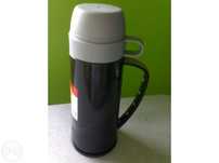 Termo 0,5L p/ Quente e Frio - Novo