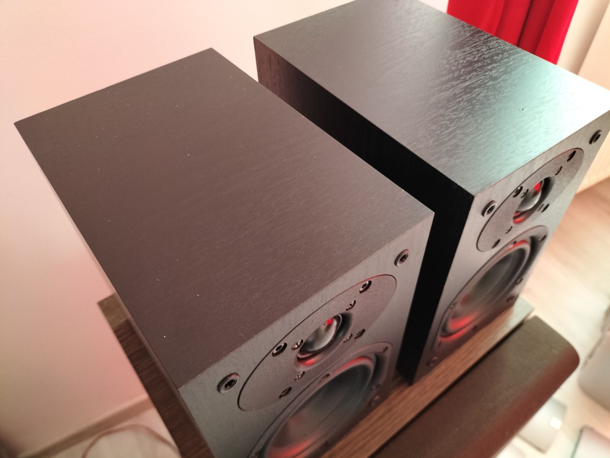 Kolumny Denon SC-M39
