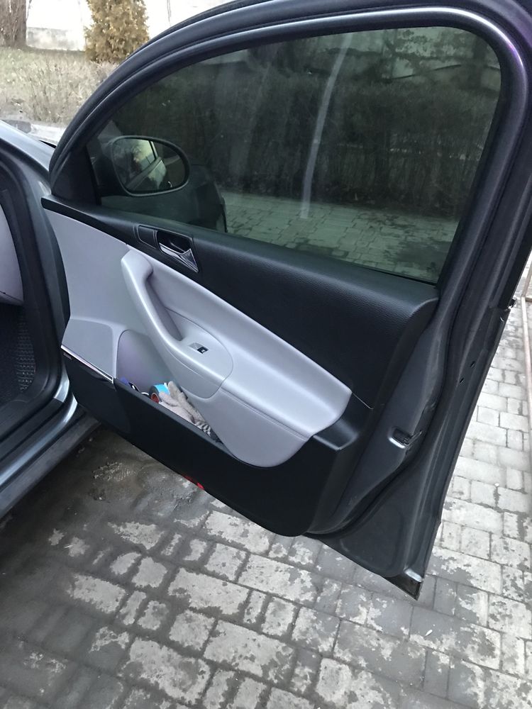 Продам Volkswagen B6