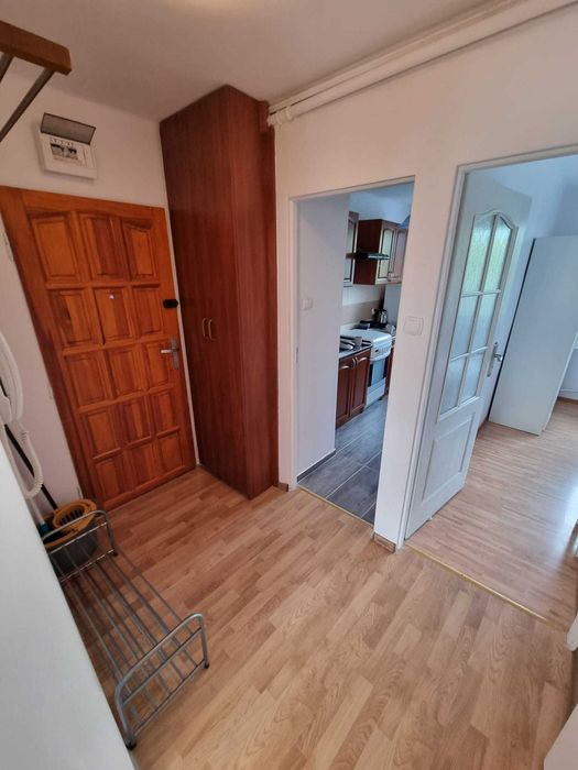 Mieszkanie 2-pokojowe(38 m2) na wynajem max do 12.2026, Nysa, ul.KEN